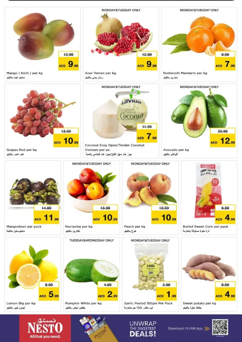 Nesto weekly ad Sep 20 – Sep 23, 2026 – page 2