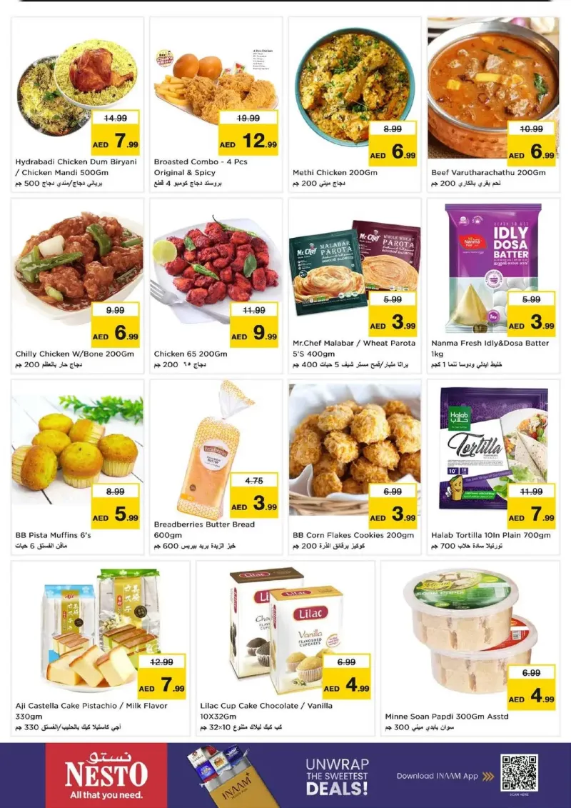 Nesto weekly ad Sep 20 – Sep 23, 2026 – page 14