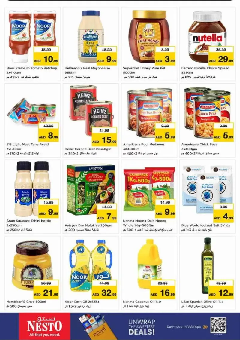 Nesto weekly ad Sep 20 – Sep 23, 2026 – page 3