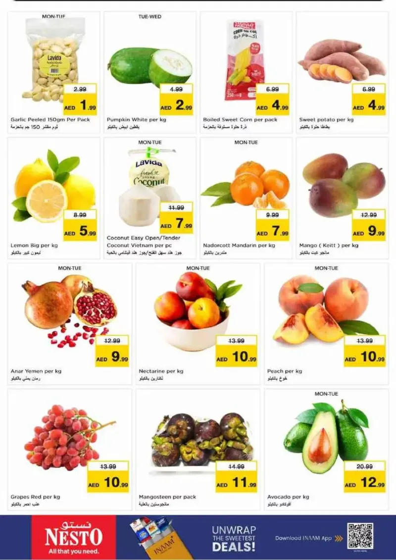 Nesto weekly ad Sep 20 – Sep 23, 2026 – page 10