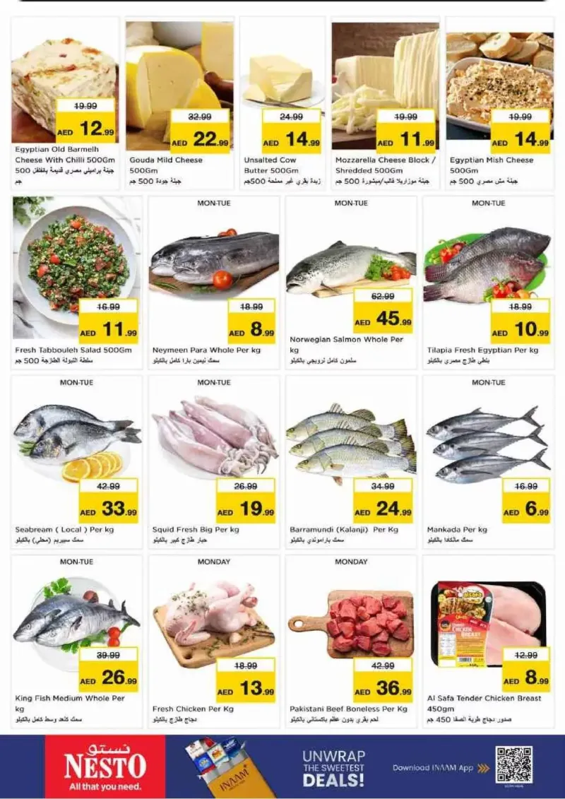 Nesto weekly ad Sep 20 – Sep 23, 2026 – page 9
