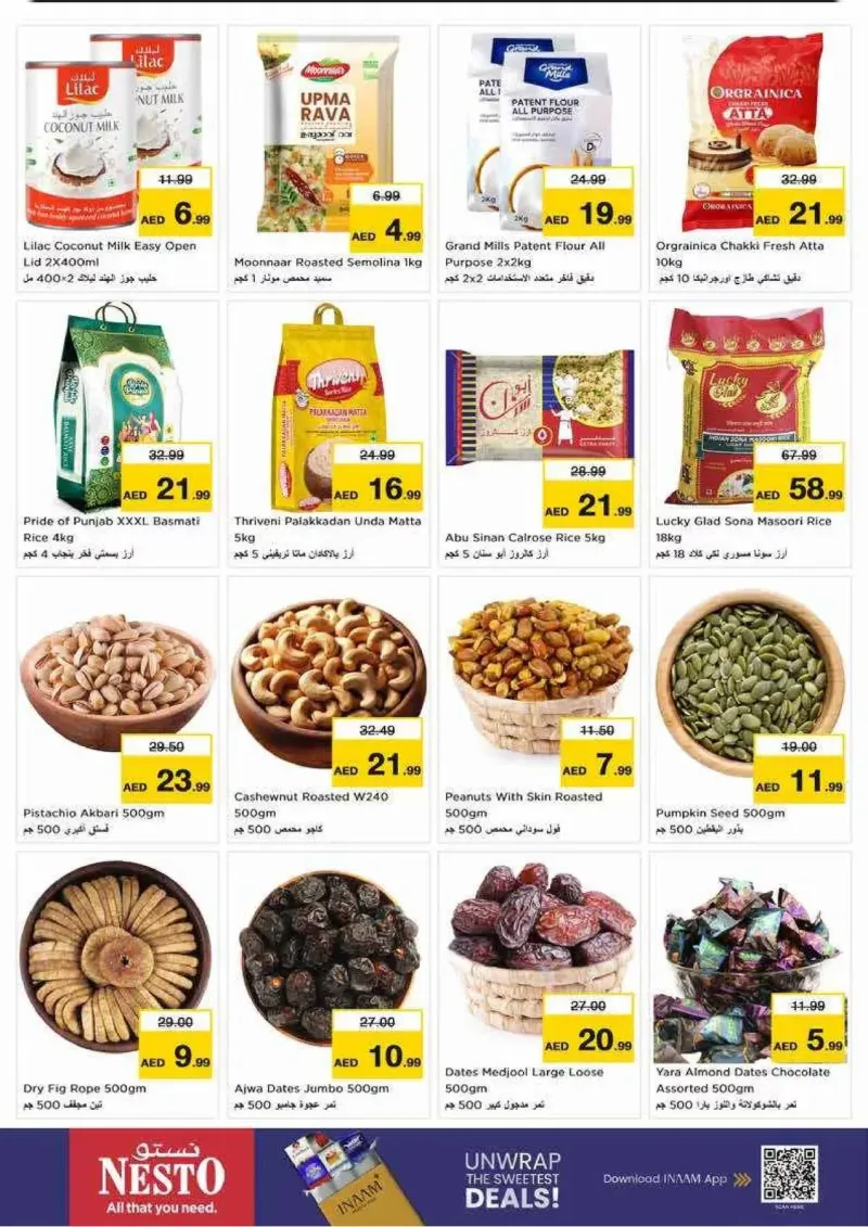 Nesto weekly ad Sep 20 – Sep 23, 2026 – page 5