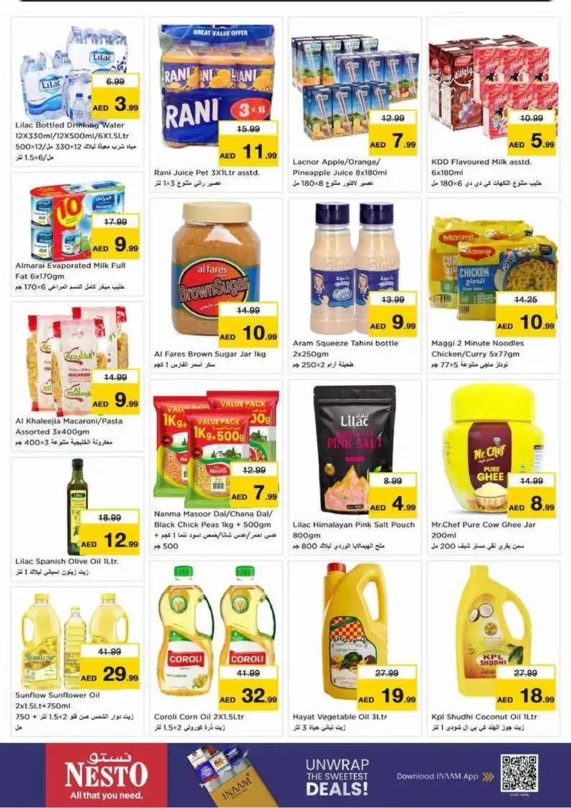 Nesto weekly ad Sep 20 – Sep 23, 2026 – page 4