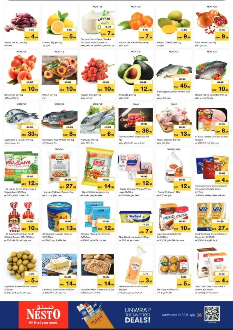 Nesto weekly ad Sep 20 – Sep 23, 2026 – page 2