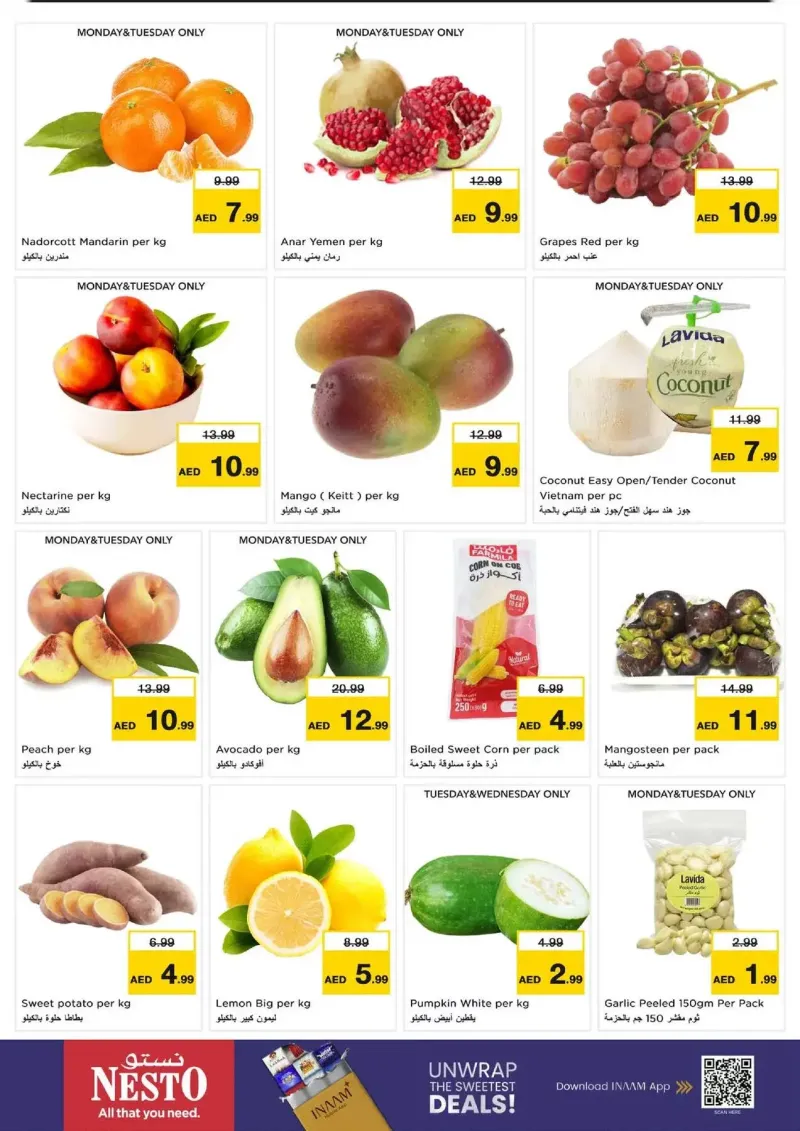 Nesto weekly ad Sep 20 – Sep 23, 2026 – page 2