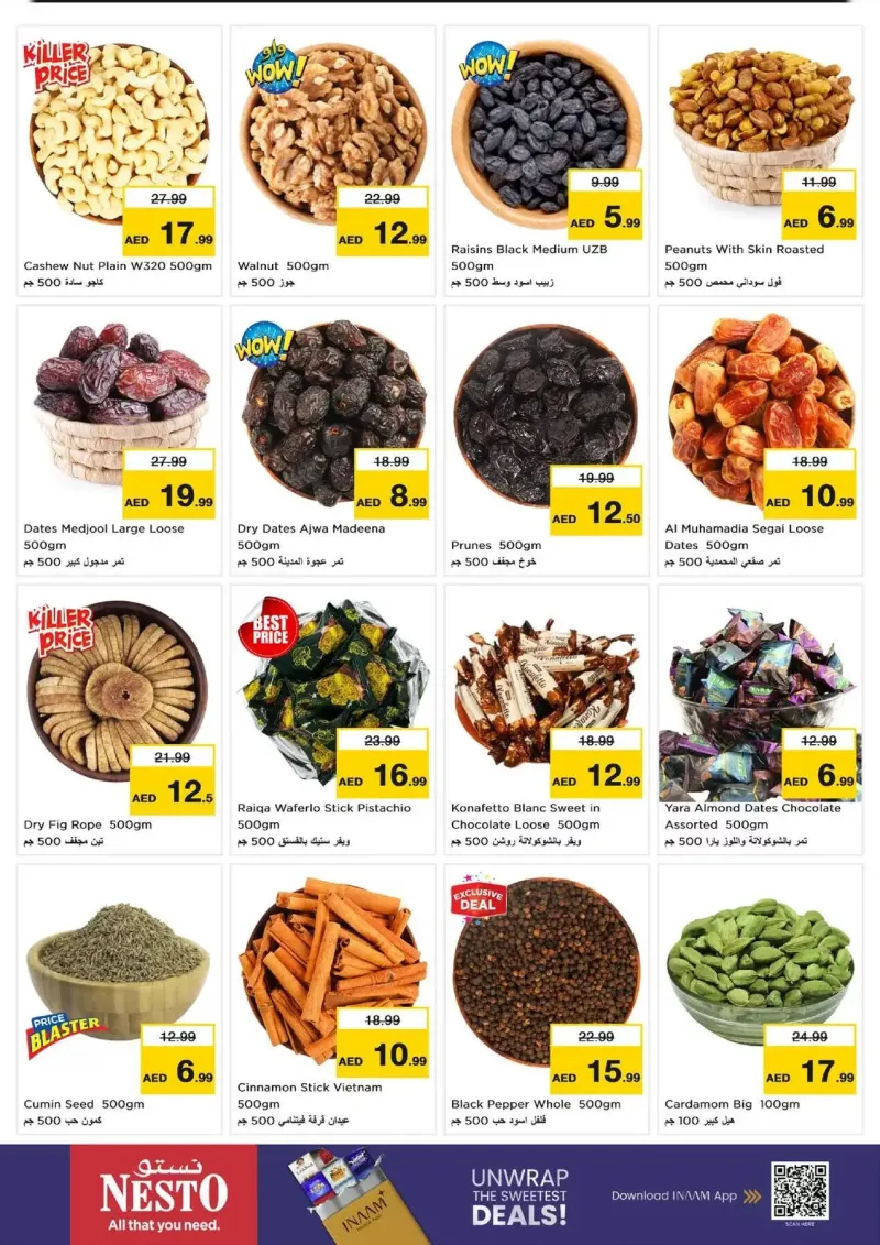 Nesto weekly ad Sep 20 – Sep 23, 2026 – page 5