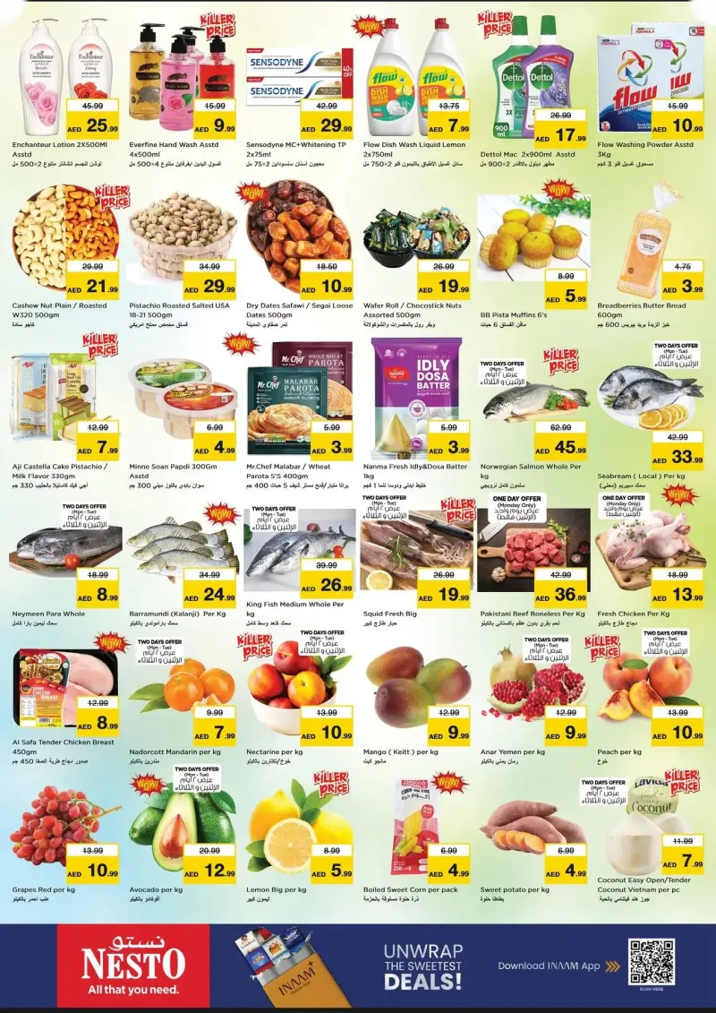 Nesto weekly ad Sep 20 – Sep 23, 2026 – page 2