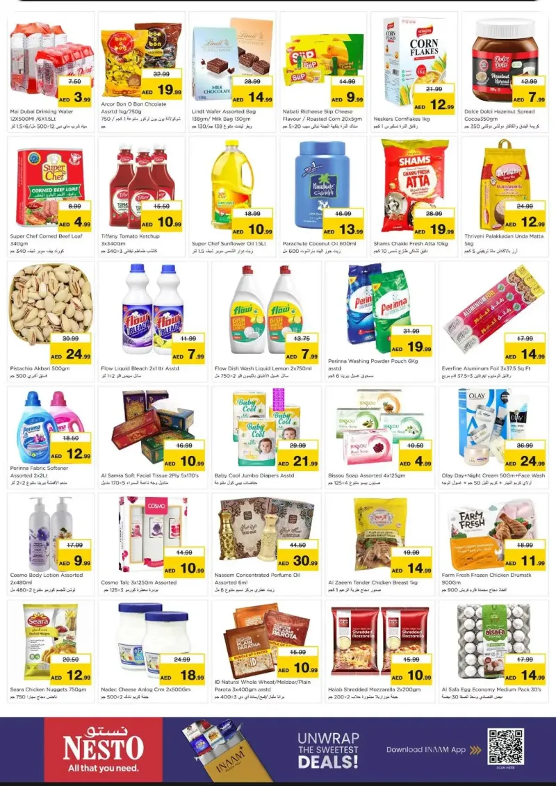 Nesto weekly ad Sep 20 – Sep 23, 2026 – page 2