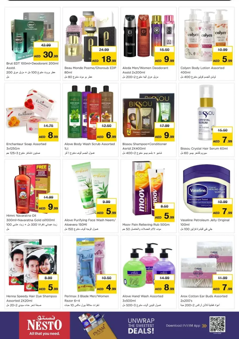Nesto weekly ad Sep 20 – Sep 23, 2026 – page 3