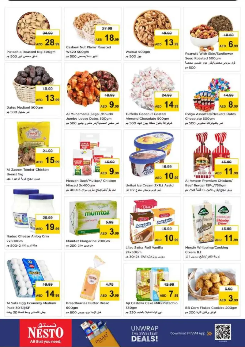 Nesto weekly ad Sep 20 – Sep 23, 2026 – page 4
