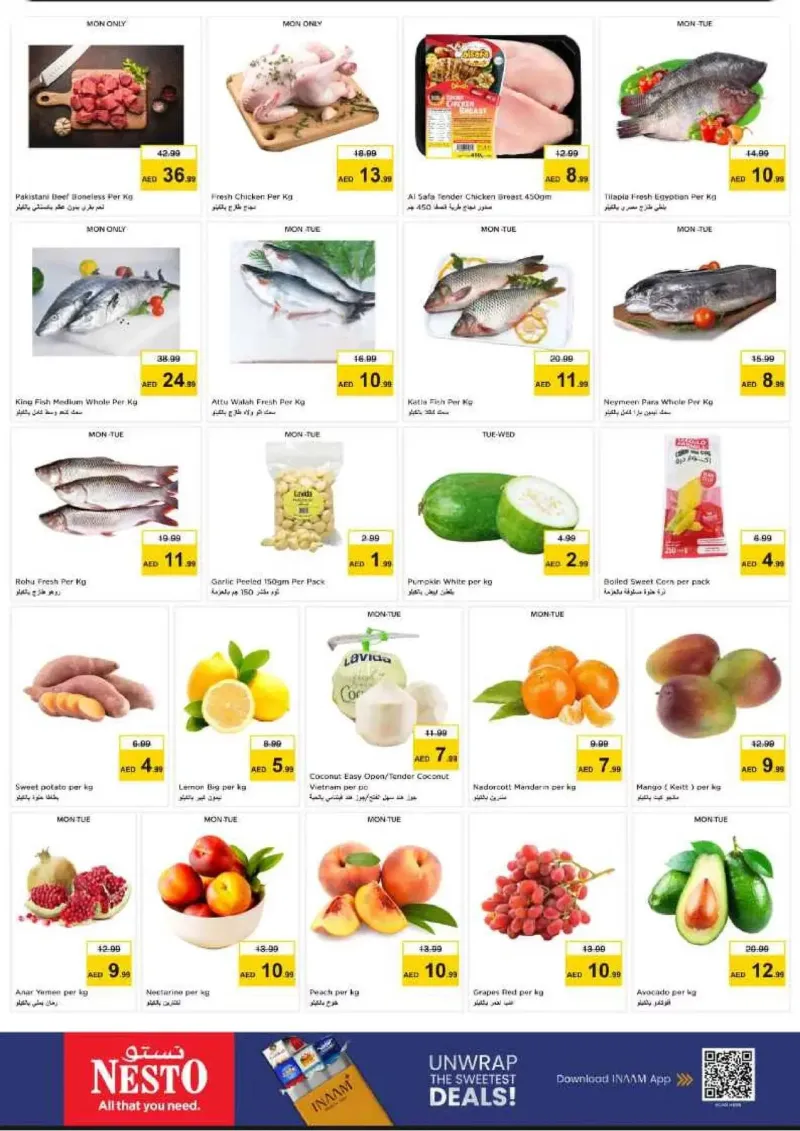 Nesto weekly ad Sep 20 – Sep 23, 2026 – page 2