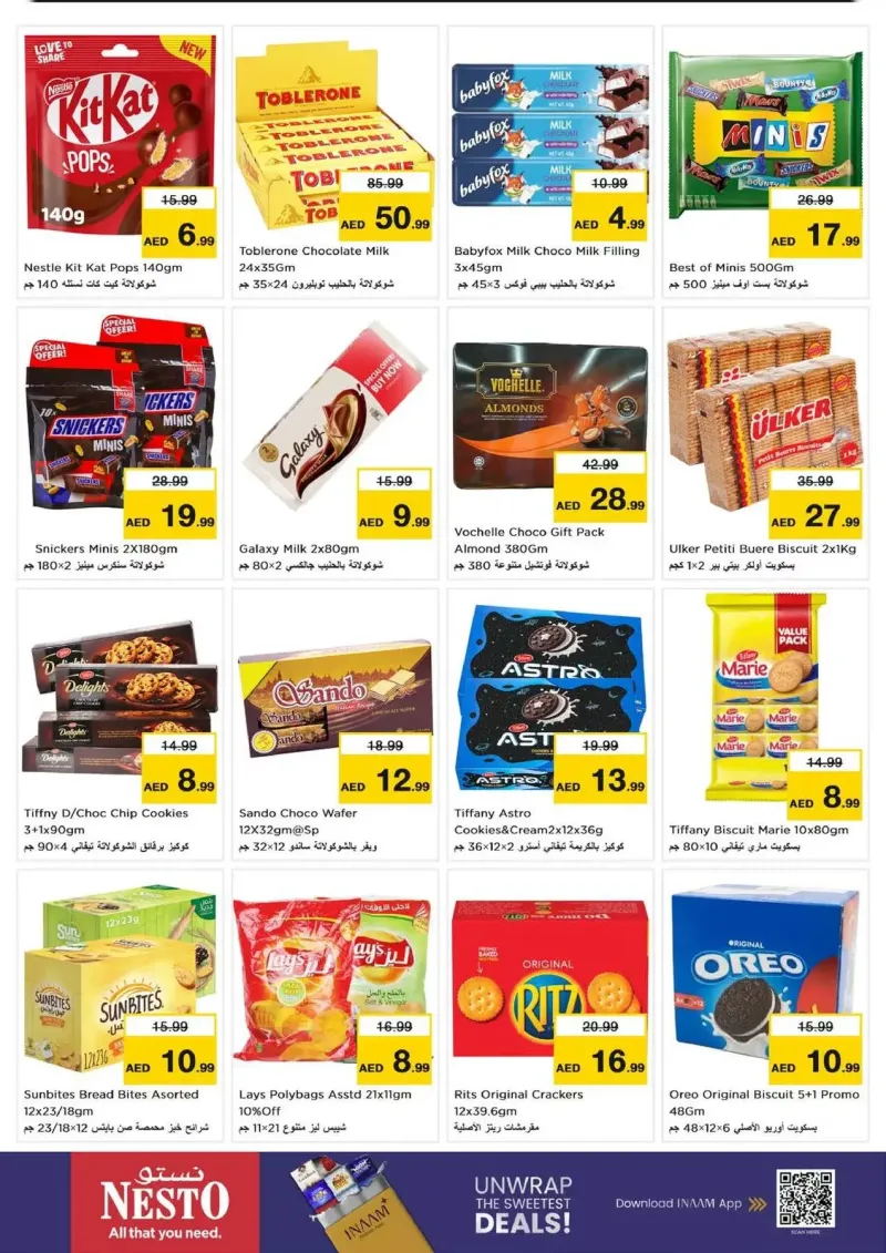 Nesto weekly ad Sep 20 – Sep 23, 2026 – page 3