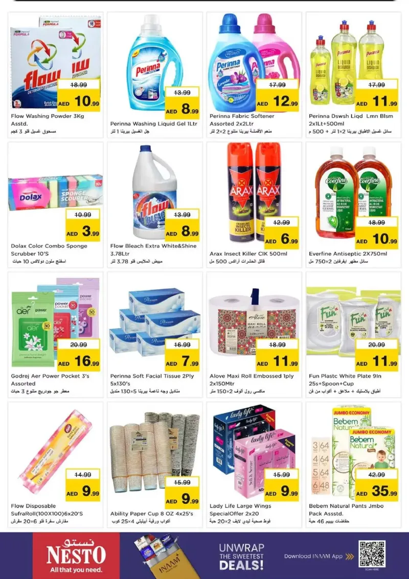 Nesto weekly ad Sep 20 – Sep 23, 2026 – page 7
