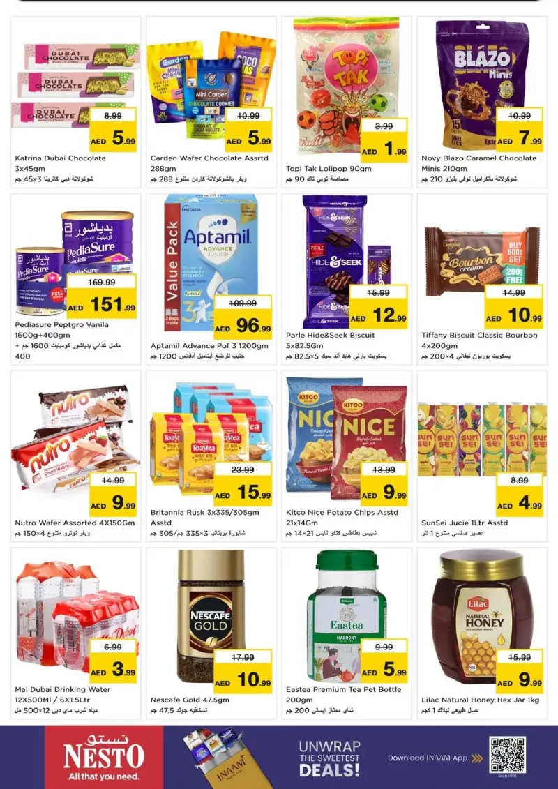 Nesto weekly ad Sep 20 – Sep 23, 2026 – page 5