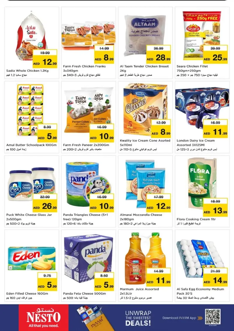 Nesto weekly ad Sep 20 – Sep 23, 2026 – page 6