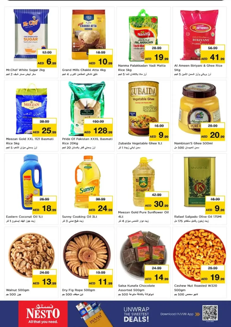 Nesto weekly ad Sep 20 – Sep 23, 2026 – page 5