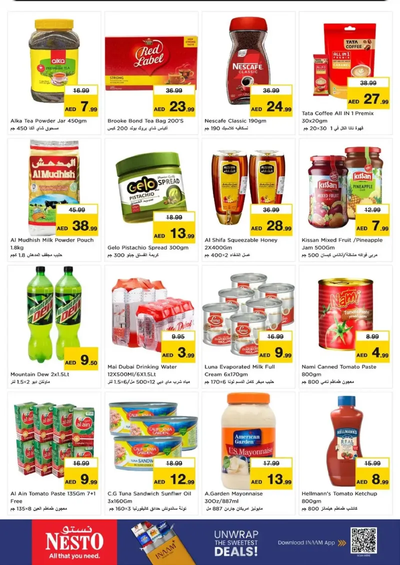 Nesto weekly ad Sep 20 – Sep 23, 2026 – page 4