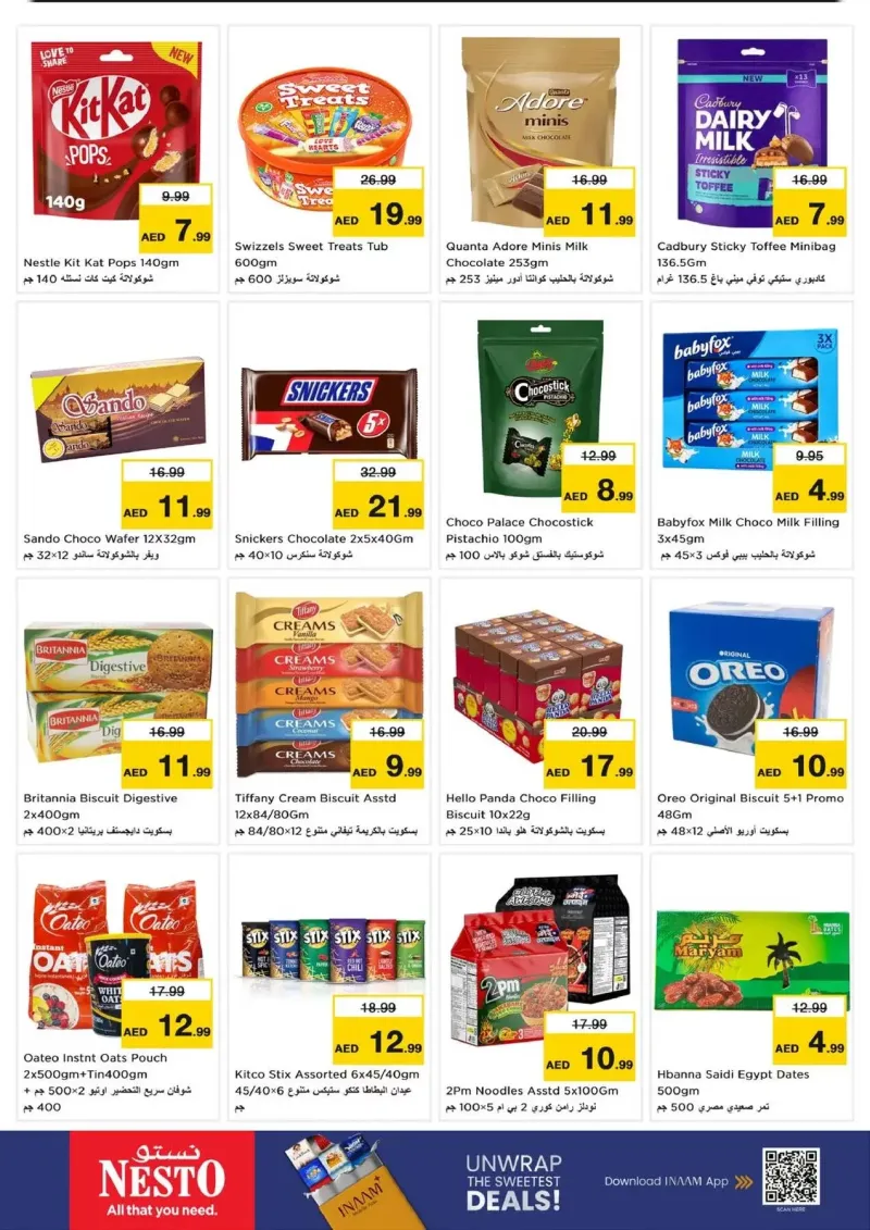 Nesto weekly ad Sep 20 – Sep 23, 2026 – page 3