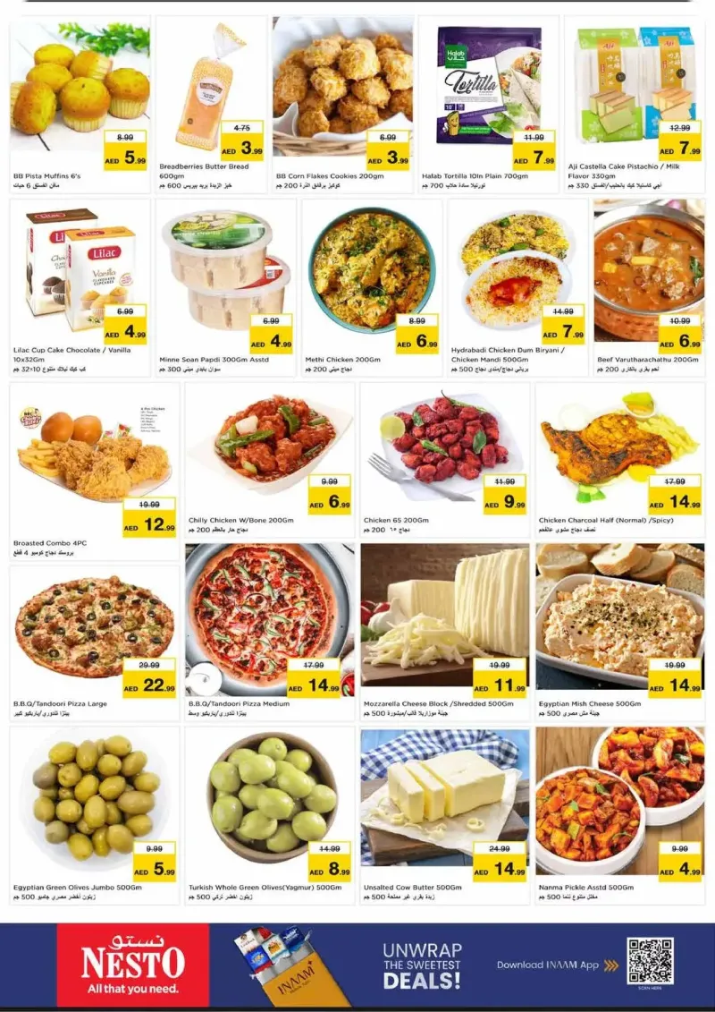 Nesto weekly ad Sep 20 – Sep 23, 2026 – page 6