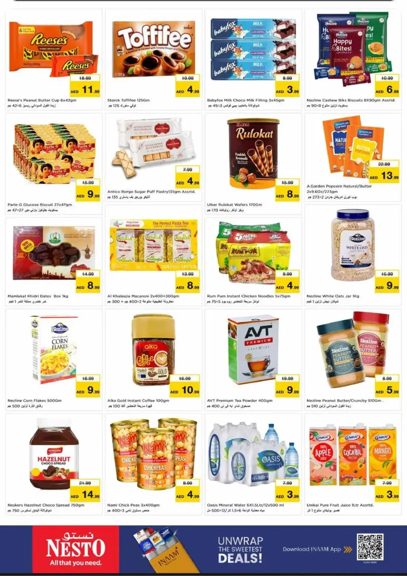 Nesto weekly ad Sep 20 – Sep 23, 2026 – page 2