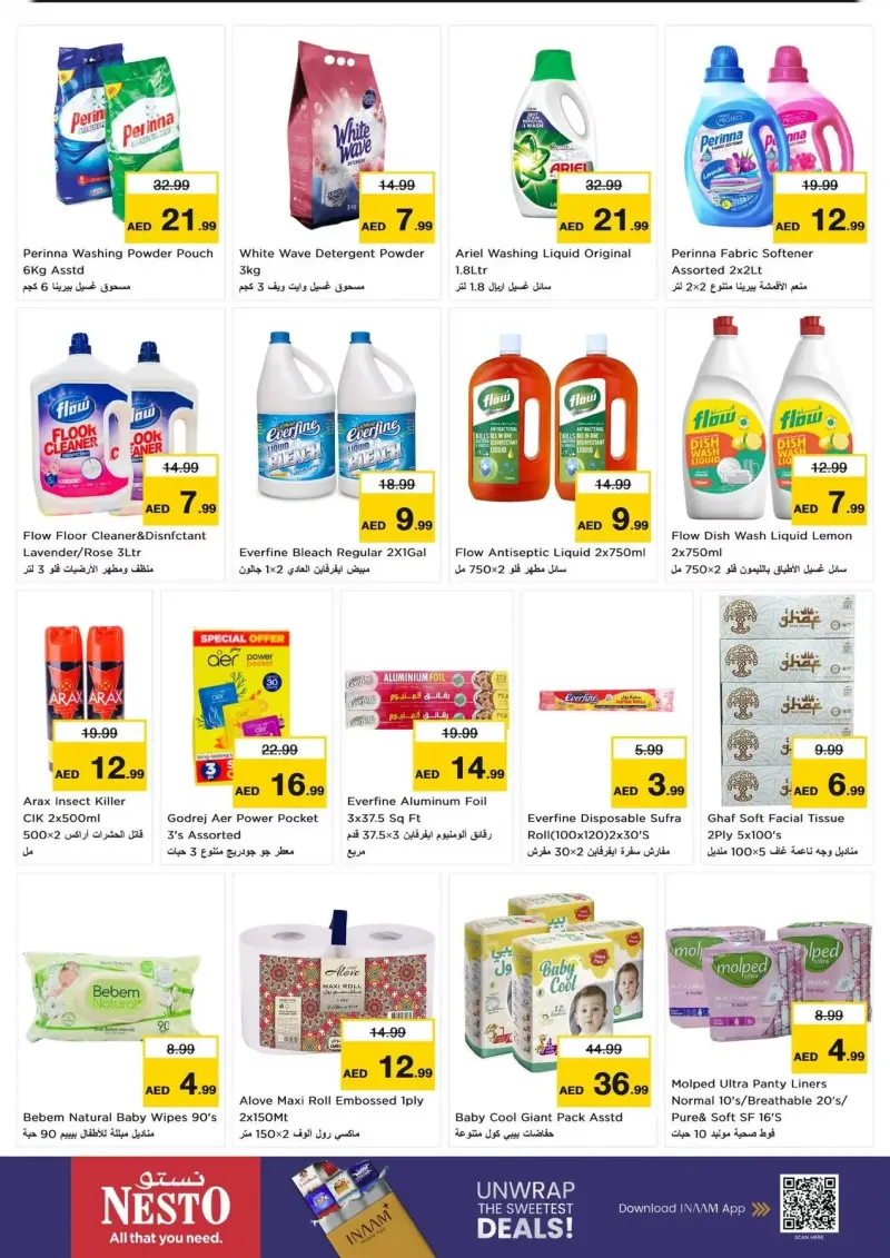 Nesto weekly ad Sep 20 – Sep 23, 2026 – page 11