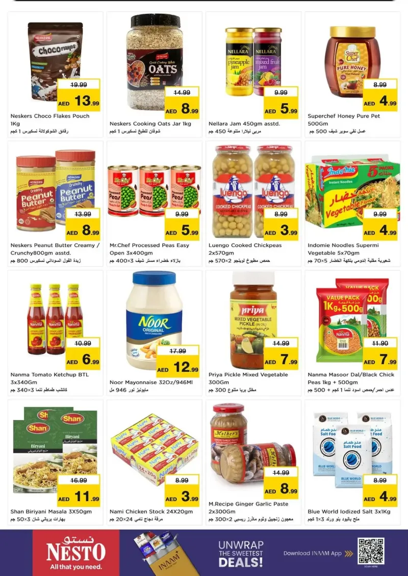 Nesto weekly ad Sep 20 – Sep 23, 2026 – page 4