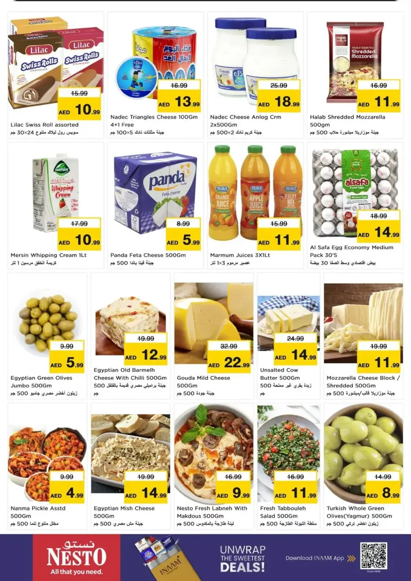 Nesto weekly ad Sep 20 – Sep 23, 2026 – page 9