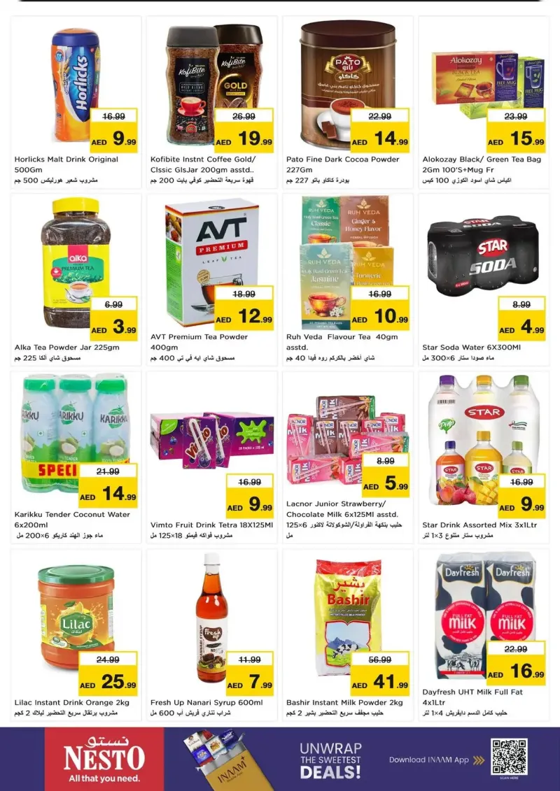 Nesto weekly ad Sep 20 – Sep 23, 2026 – page 5