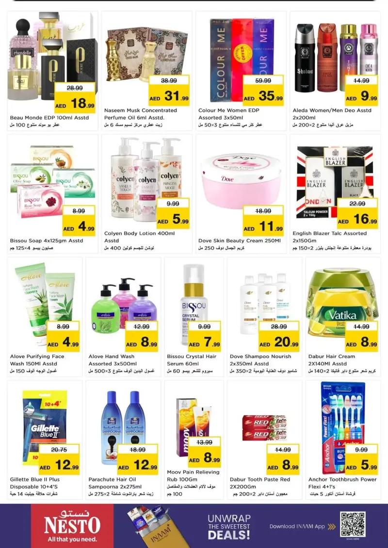 Nesto weekly ad Sep 20 – Sep 23, 2026 – page 12