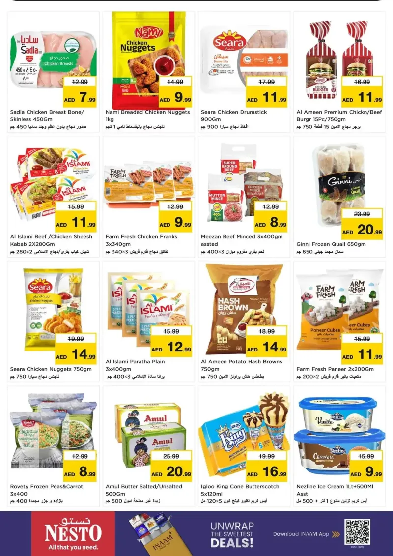 Nesto weekly ad Sep 20 – Sep 23, 2026 – page 7