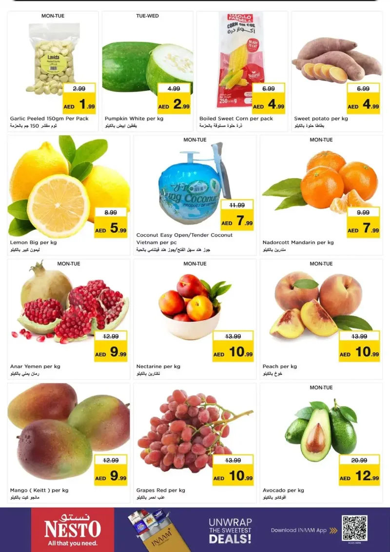 Nesto weekly ad Sep 20 – Sep 23, 2026 – page 2