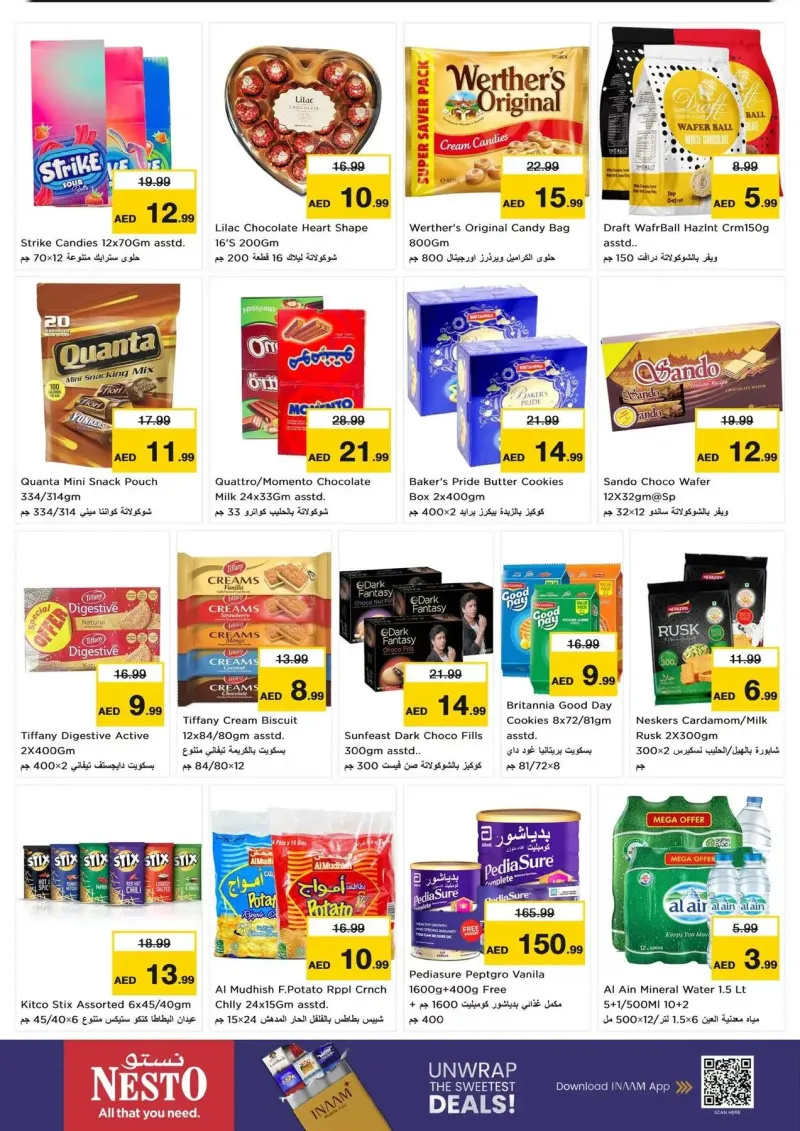 Nesto weekly ad Sep 20 – Sep 23, 2026 – page 3