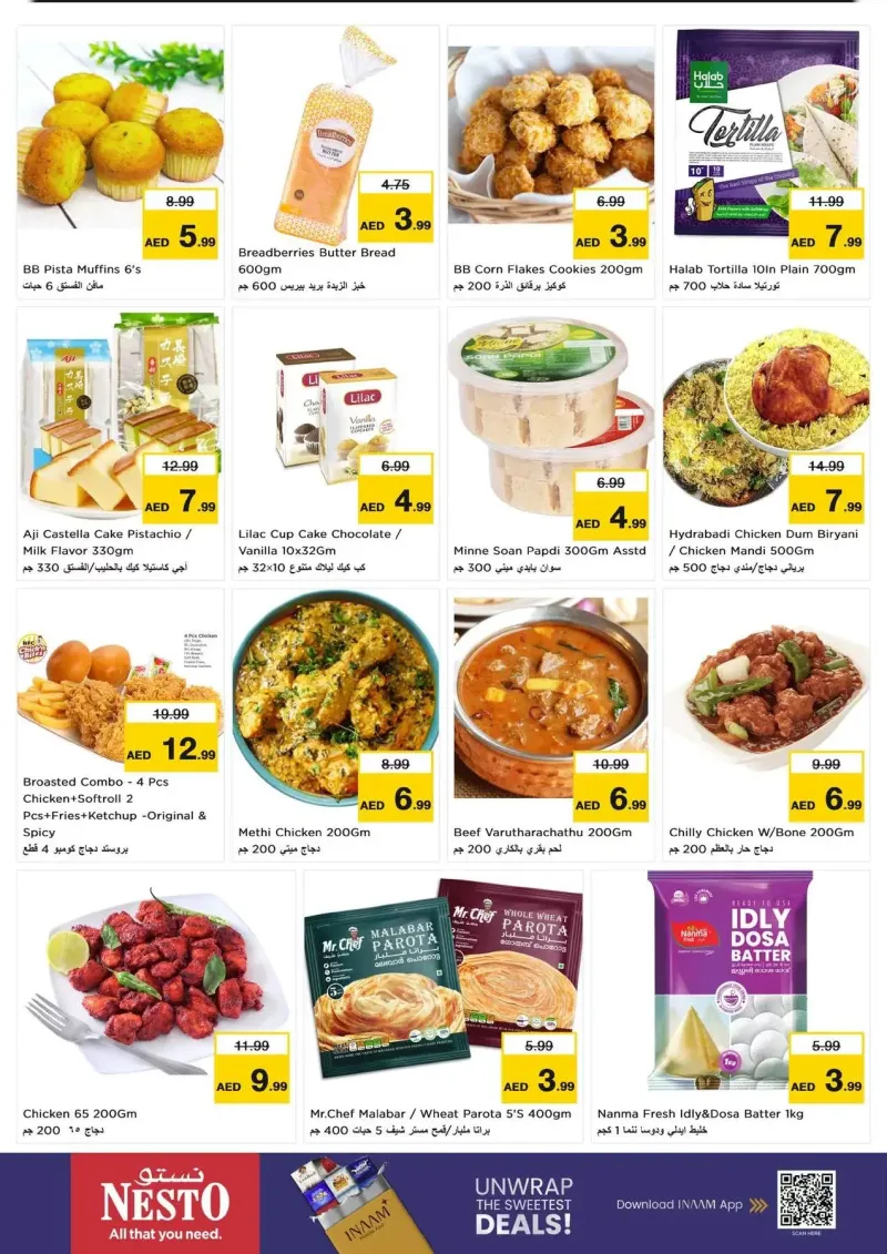 Nesto weekly ad Sep 20 – Sep 23, 2026 – page 8