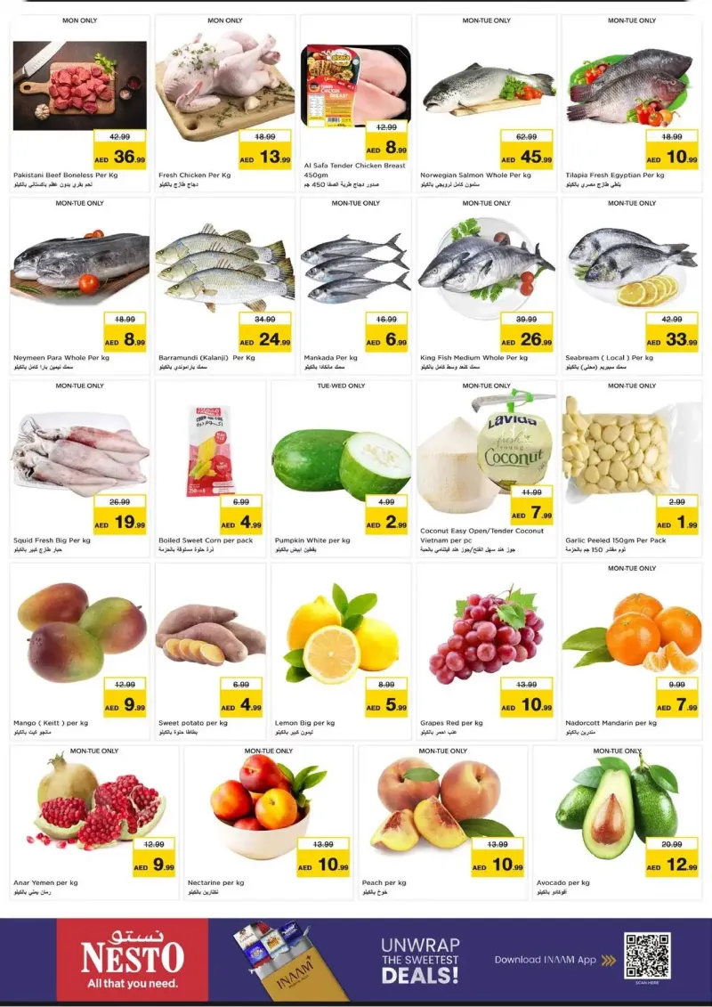 Nesto weekly ad Sep 20 – Sep 23, 2026 – page 2