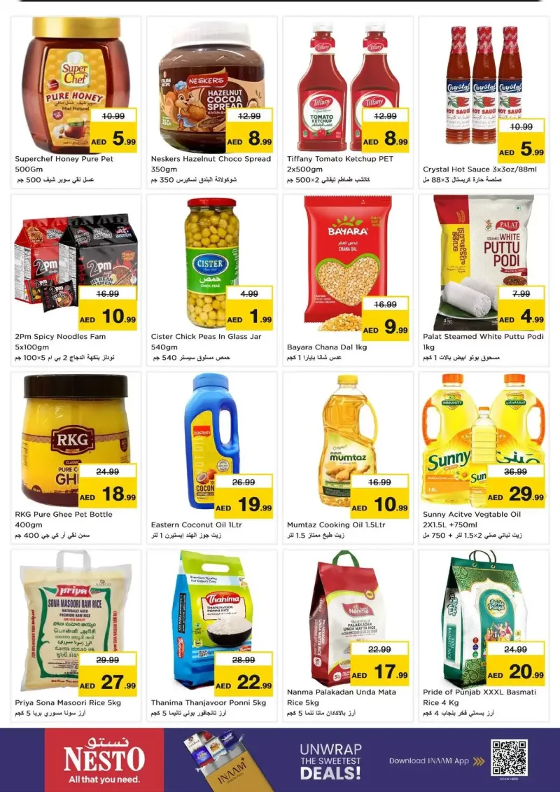 Nesto weekly ad Sep 20 – Sep 23, 2026 – page 4