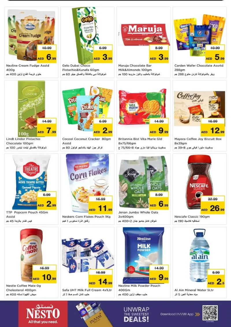 Nesto weekly ad Sep 20 – Sep 23, 2026 – page 3