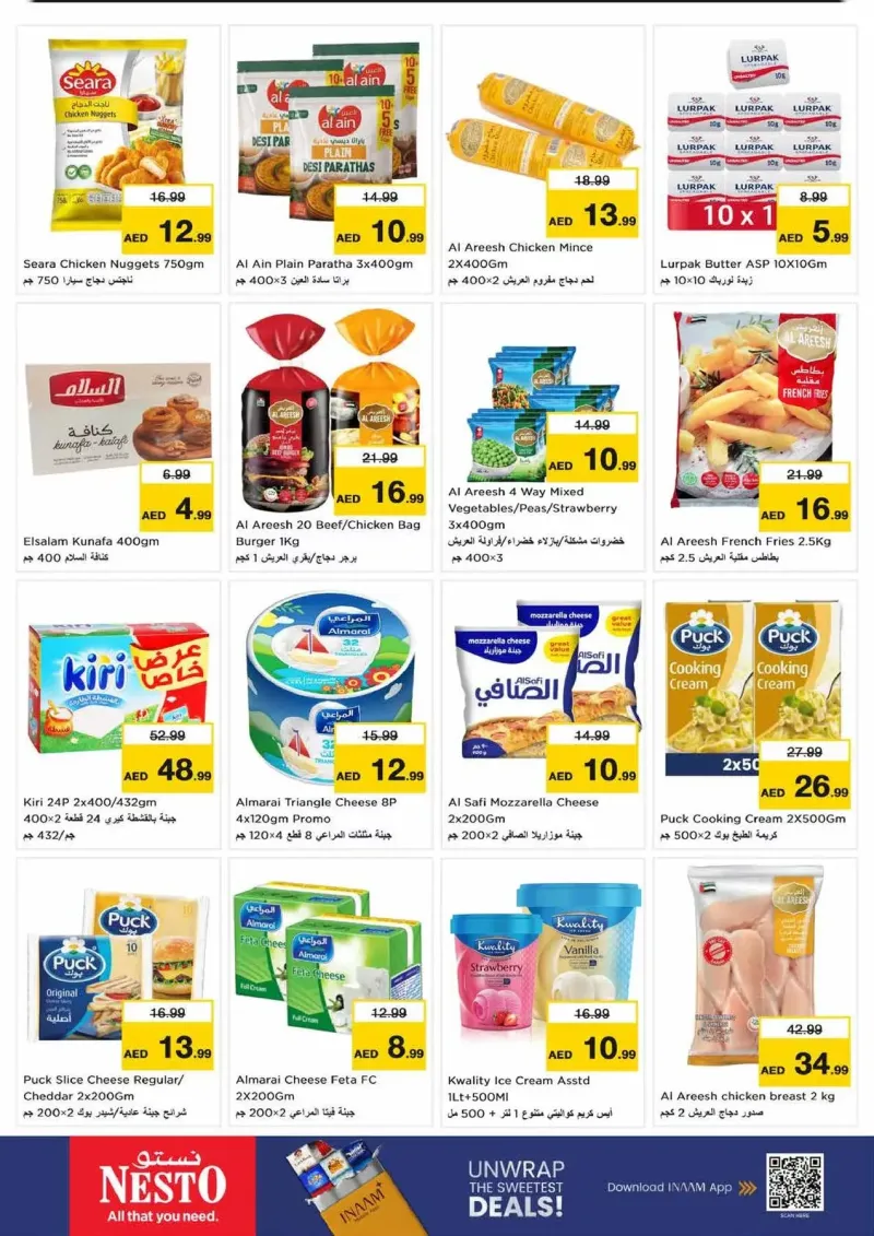 Nesto weekly ad Sep 20 – Sep 23, 2026 – page 8