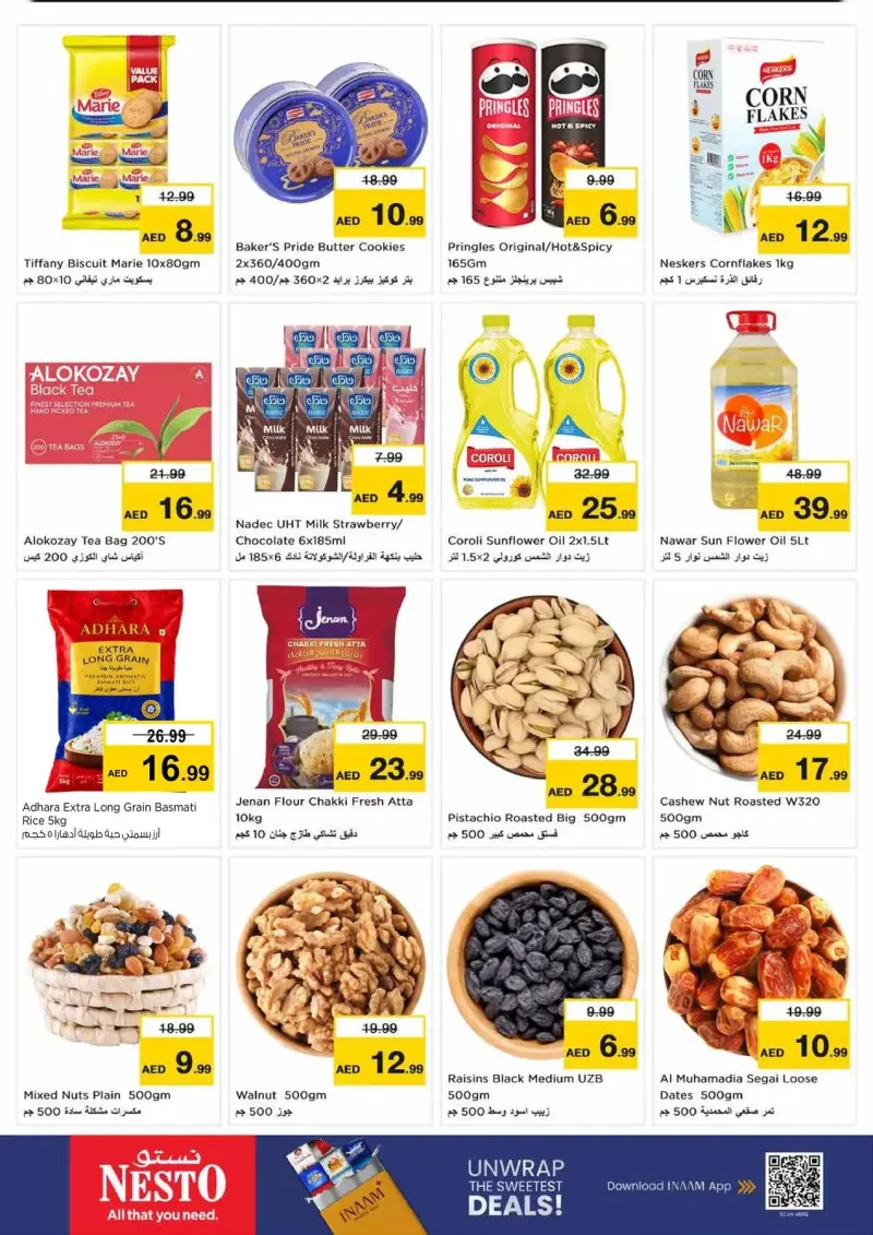 Nesto weekly ad Sep 20 – Sep 23, 2026 – page 2
