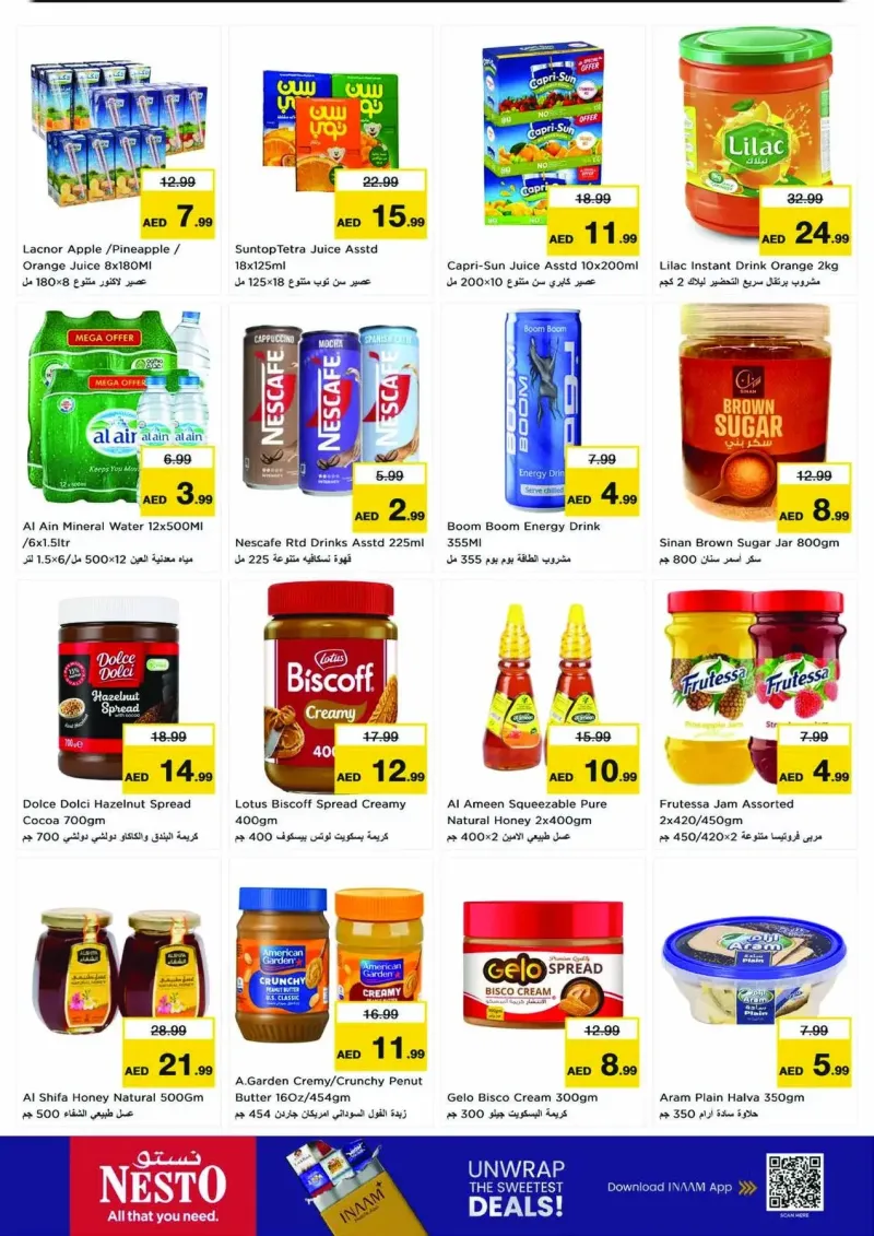 Nesto weekly ad Sep 20 – Sep 23, 2026 – page 5