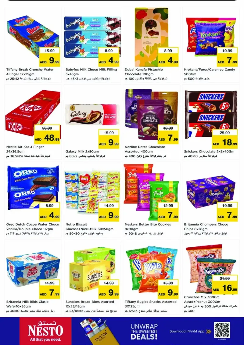 Nesto weekly ad Sep 20 – Sep 23, 2026 – page 3