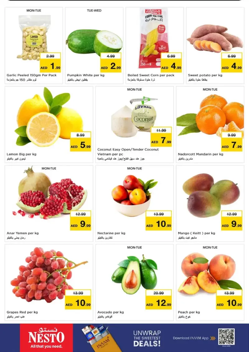 Nesto weekly ad Sep 20 – Sep 23, 2026 – page 2