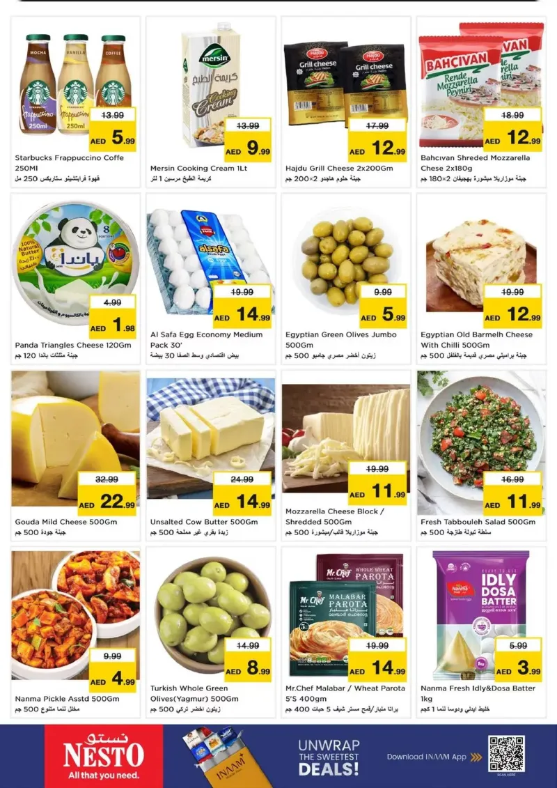 Nesto weekly ad Sep 20 – Sep 23, 2026 – page 9