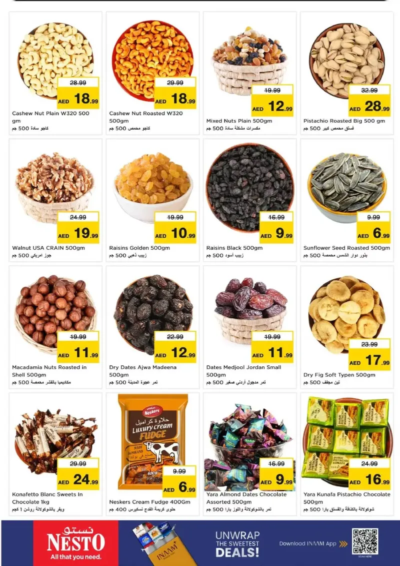 Nesto weekly ad Sep 20 – Sep 23, 2026 – page 7