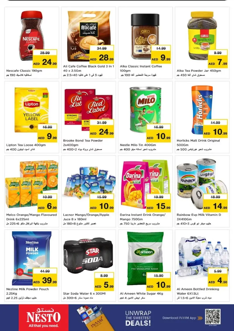 Nesto weekly ad Sep 20 – Sep 23, 2026 – page 4