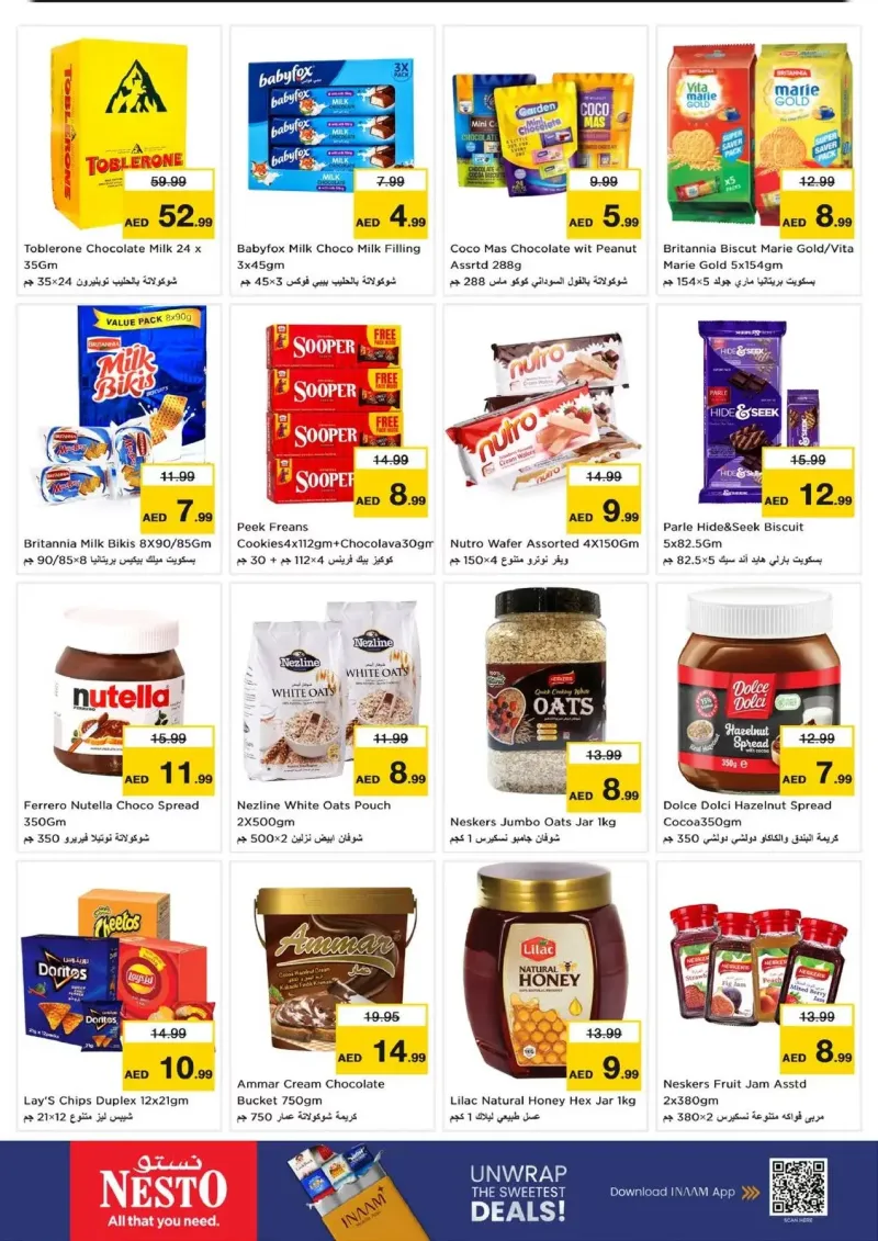 Nesto weekly ad Sep 20 – Sep 23, 2026 – page 3