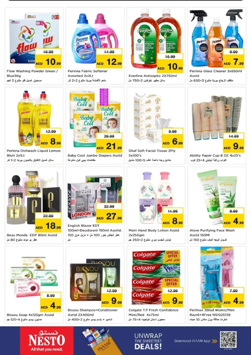 Nesto weekly ad Sep 20 – Sep 23, 2026 – page 11