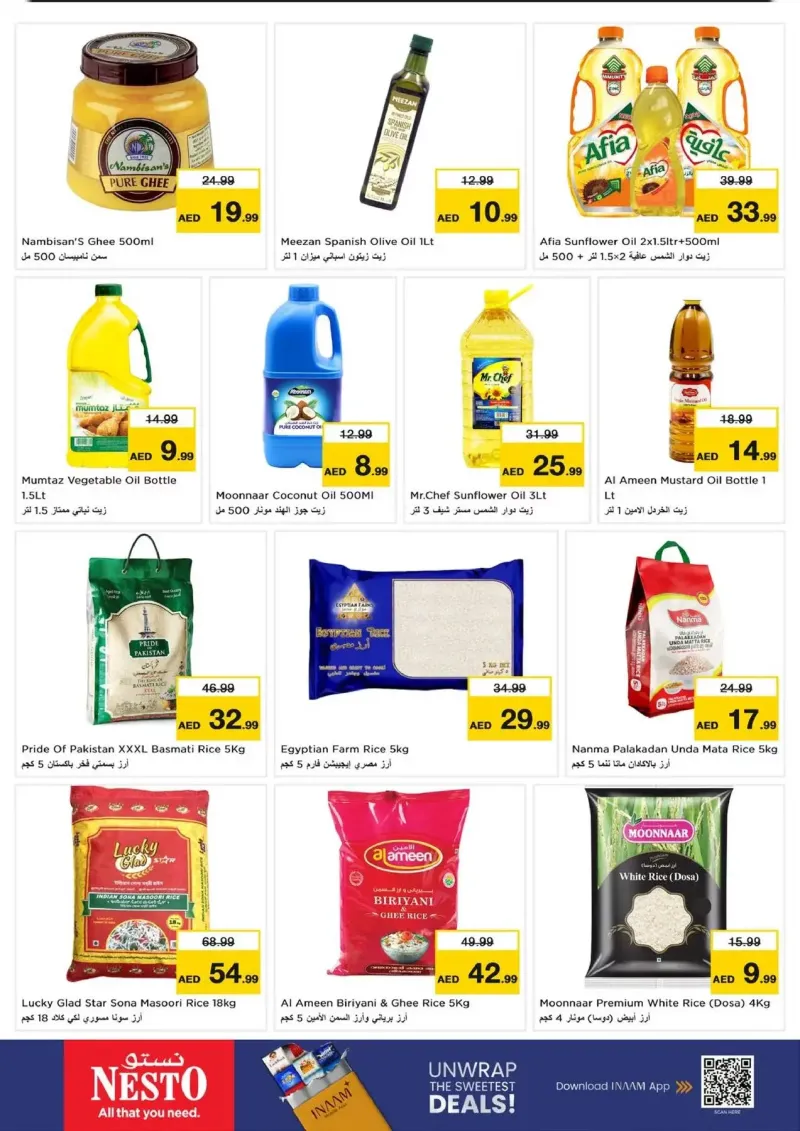 Nesto weekly ad Sep 20 – Sep 23, 2026 – page 6