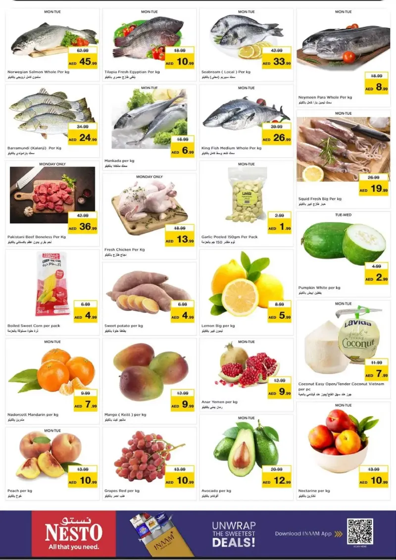 Nesto weekly ad Sep 20 – Sep 23, 2026 – page 2