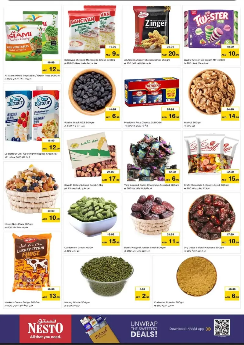 Nesto weekly ad Sep 20 – Sep 23, 2026 – page 5
