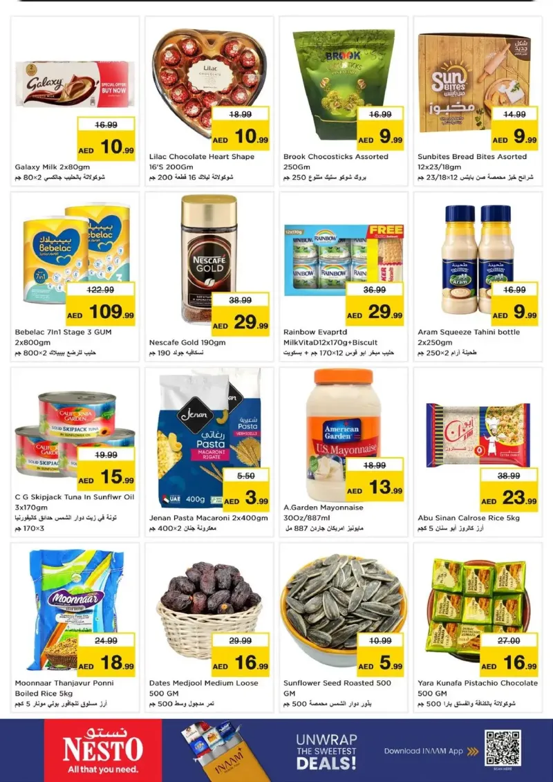 Nesto weekly ad Sep 20 – Sep 23, 2026 – page 3